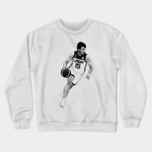 USA Austin Reaves Crewneck Sweatshirt